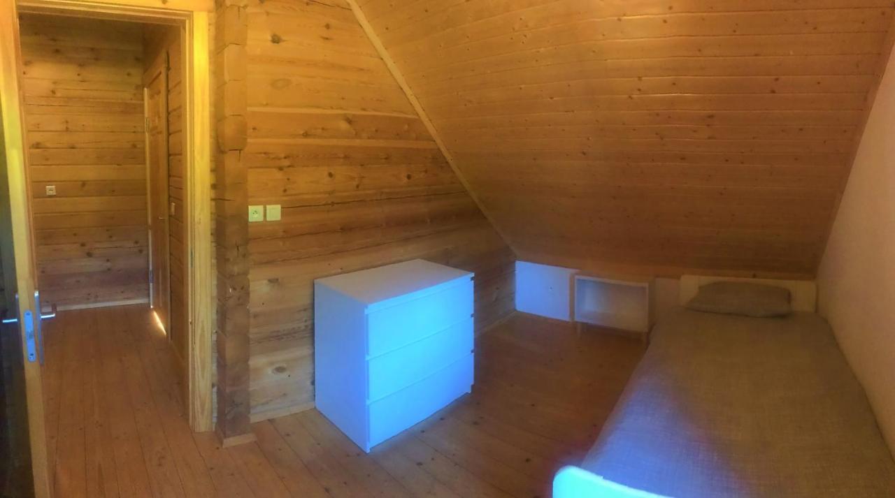 Au Bord Du Lac IV Montigny-en-Morvan المظهر الخارجي الصورة